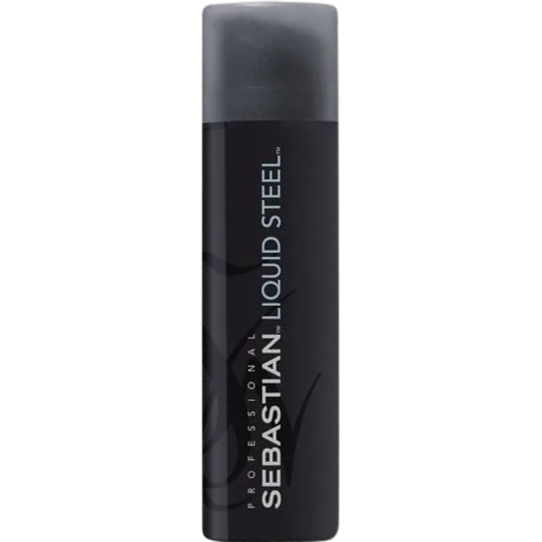 Sebastian Professional Liquid Steel 150 ml.