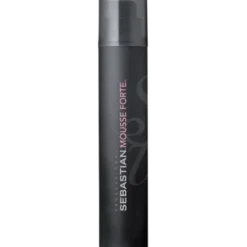 Sebastian Professional Mousse Forte (200 ml)