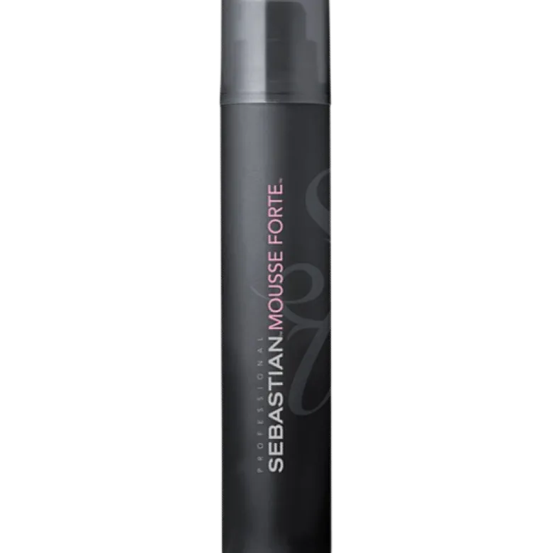 Sebastian Professional Mousse Forte (200 ml)