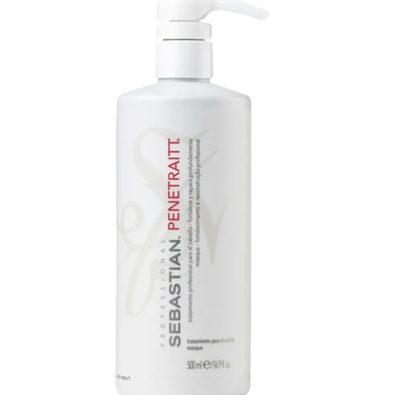 Sebastian Professional Penetraitt Masque 500 ml.