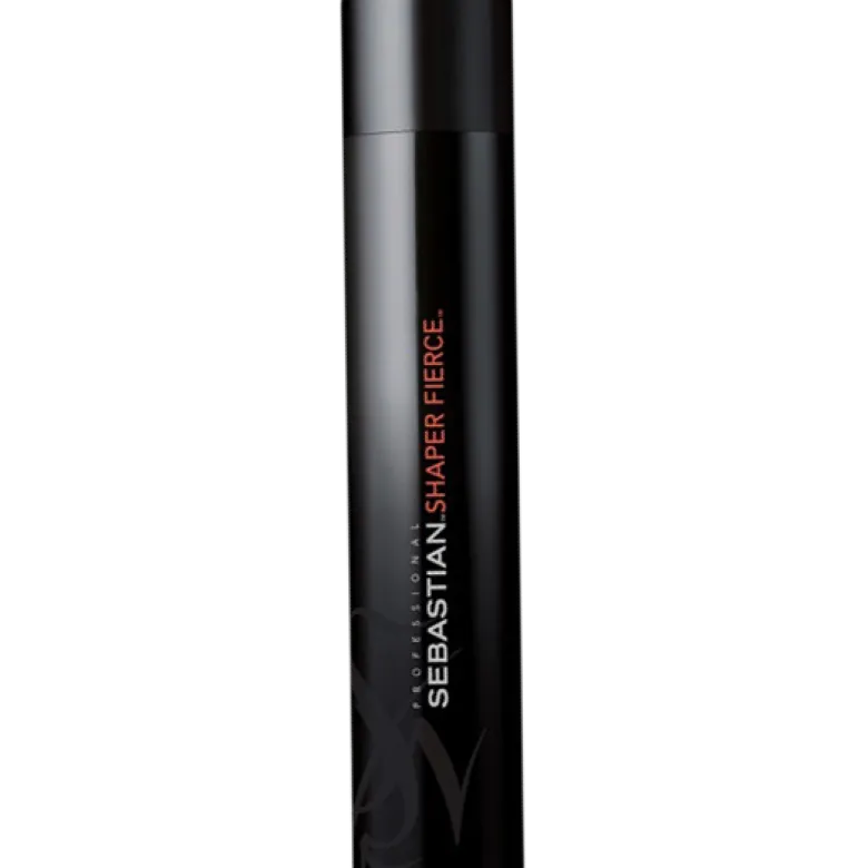 Sebastian Professional Shaper Fierce 400 ml.