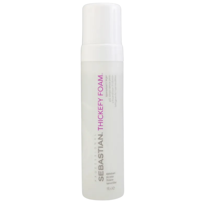 Sebastian Professional Thickefy Foam (190 ml)