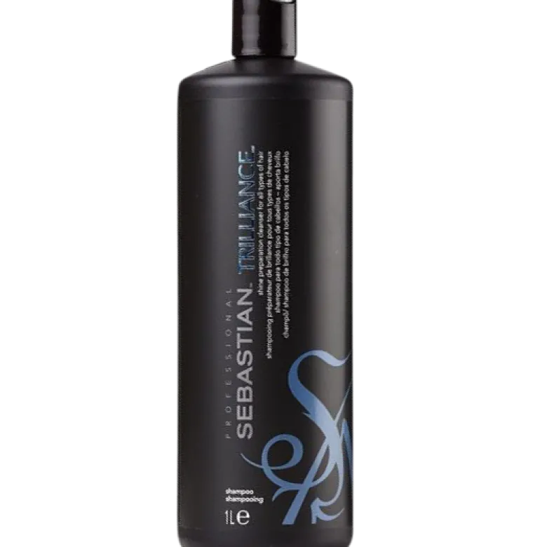 Sebastian Professional Trilliance Shampoo (1000 ml)