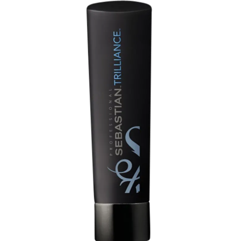 Sebastian Professional Trilliance Shampoo 250 ml.