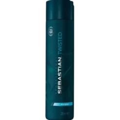 Sebastian Professional Twisted Shampoo (250 ml)
