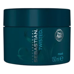 Sebastian Professional Twisted Mask 150 ml.