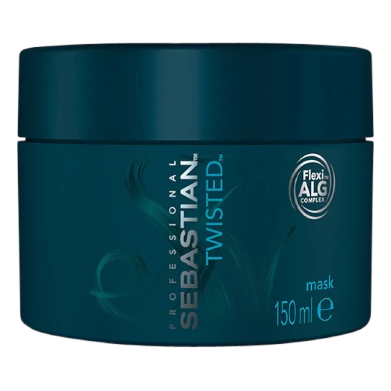 Sebastian Professional Twisted Mask 150 ml.