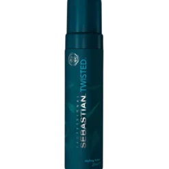Sebastian Professional Twisted Styling Foam 200 ml.
