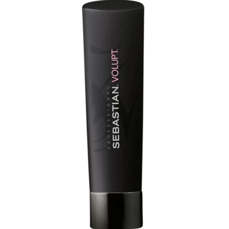Sebastian Professional Volupt Shampoo 250 ml.