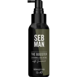 Sebastian SEB MAN The Booster Thickening Leave-in Tonic (100 ml)