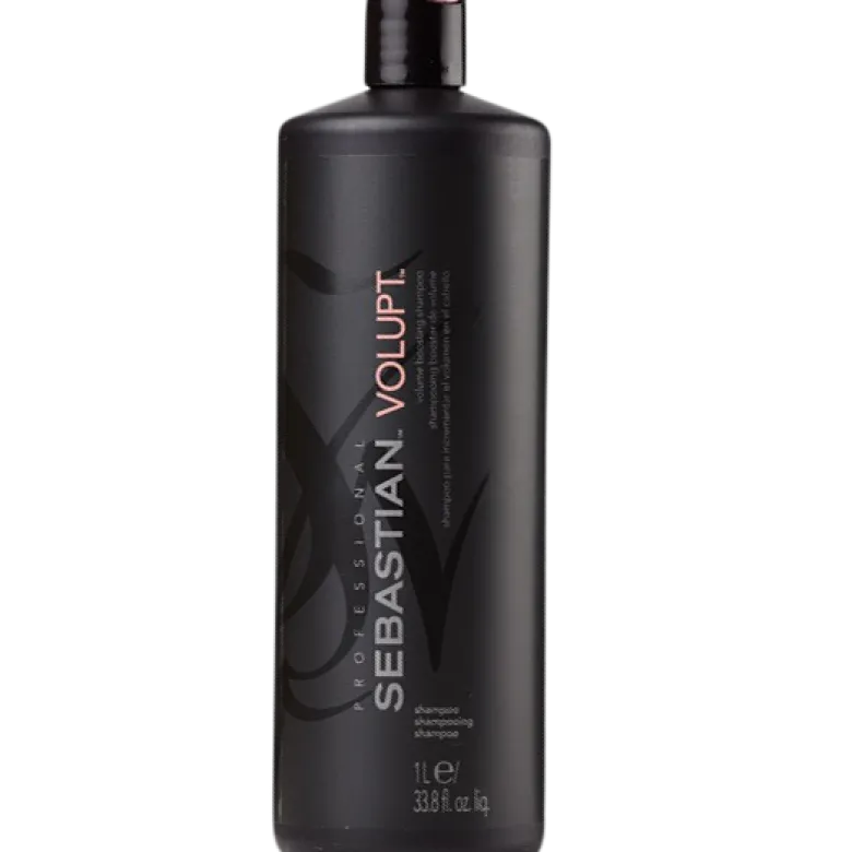 Sebastian Volupt Shampoo (1000 ml)