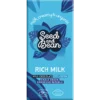 Seed & Bean Mælkechokolade 37 % Ø (75 g)