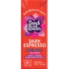 Seed & Bean Mørk Chokolade Espresso 58% Ø (25 g)