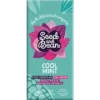 Seed & Bean Mørk Chokolade 72% med Mint Ø (75 gr)