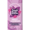 Seed & Bean Mørk Chokolade Sweet Lavender 72% Ø (75 g)