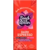 Seed & Been Mørk Chokolade 58% Kaffe Espresso Ø (75 g)