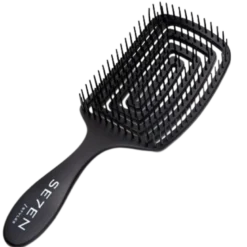 Se7en Styles Detangling Brush Square (1 stk)