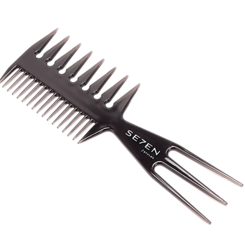 Se7en Styles Multi Styling Comb (1 stk)