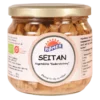 Seitan færdigret Ø 370 gr.
