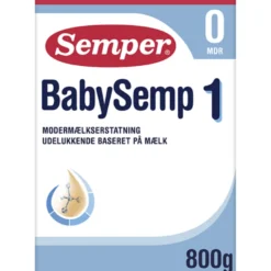 Semper BabySemp 1 (800 g)