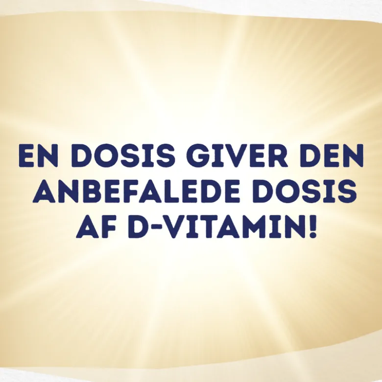 Semper D-vitamindråber (10 ml)