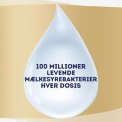 Semper D-vitamindråber (10 ml)