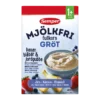 Semper Mælkefri Grød Fuldkorn Banan, Blåbær Og Jordbær (400 g)