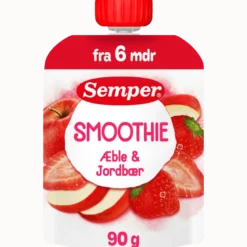 Semper Smoothies Sommer 6M (90 g)