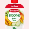 Semper Smoothies Tropical 6M (90 g)