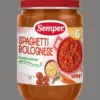 Semper Spaghetti Bolognese 6M (190 g)