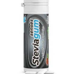 SENSES Steviagum Anis Mint