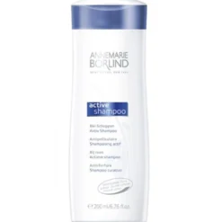 Shampoo active til skæl Annemarie Börlind