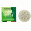 Shampoobar til Fedtet Hår med Litsea Cubeba (70 g)