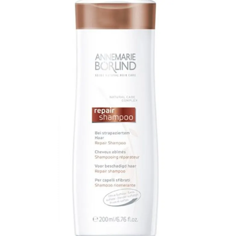 Shampoo repair Annemarie Börlind