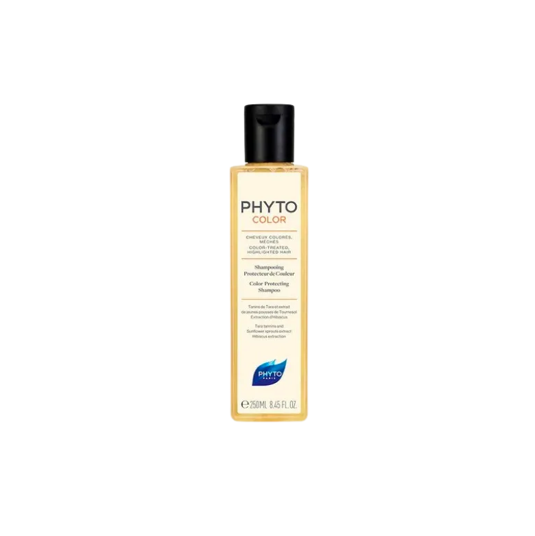 Shampoo til farvet hår phytocitrus Phyto 200 ml.