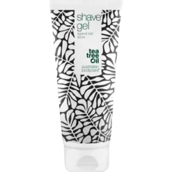Shave Gel ti mænd - Australian Bodycare
