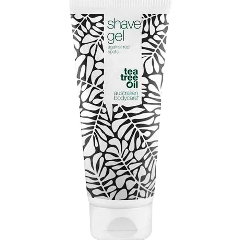 Shave Gel ti mænd - Australian Bodycare