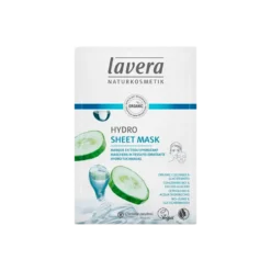 Sheet Mask Hydrating m. Agurk