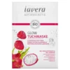 Sheet Mask Illuminating m. dragon fruit & hindbær