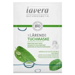 Sheet Mask Purifying m. mint