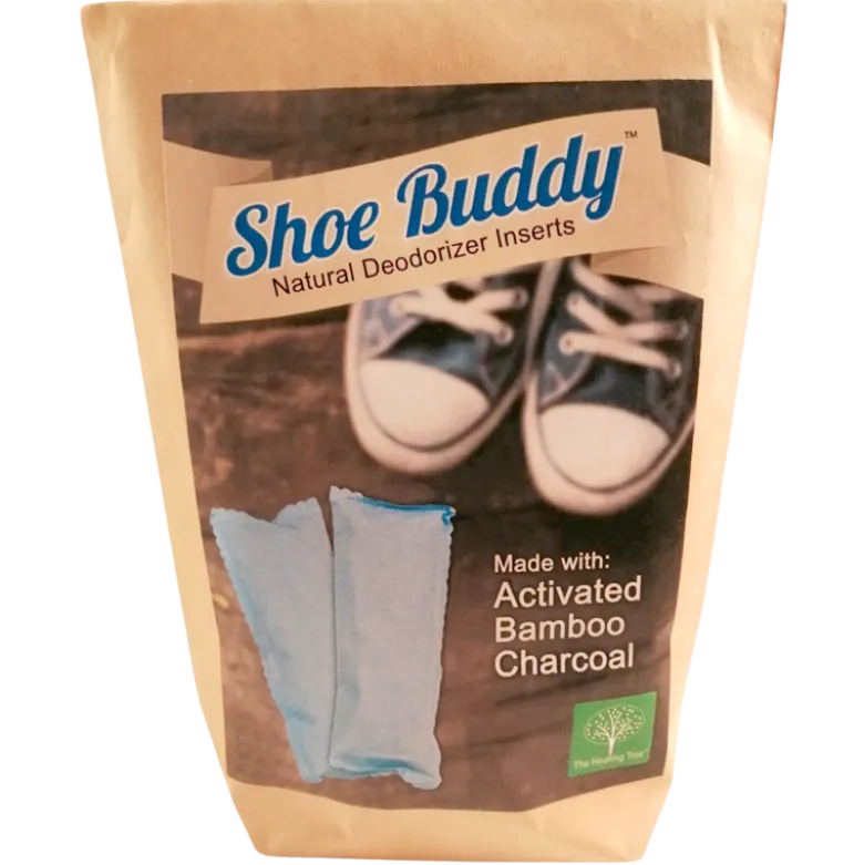 Shoe Buddy Fodtøjs Lugtfjerner