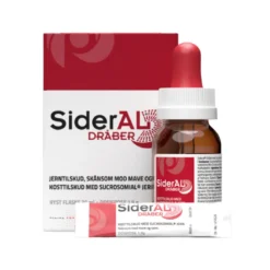 Sideral Dråber (30 ml)