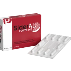 Sideral Forte Int (20 kaps)