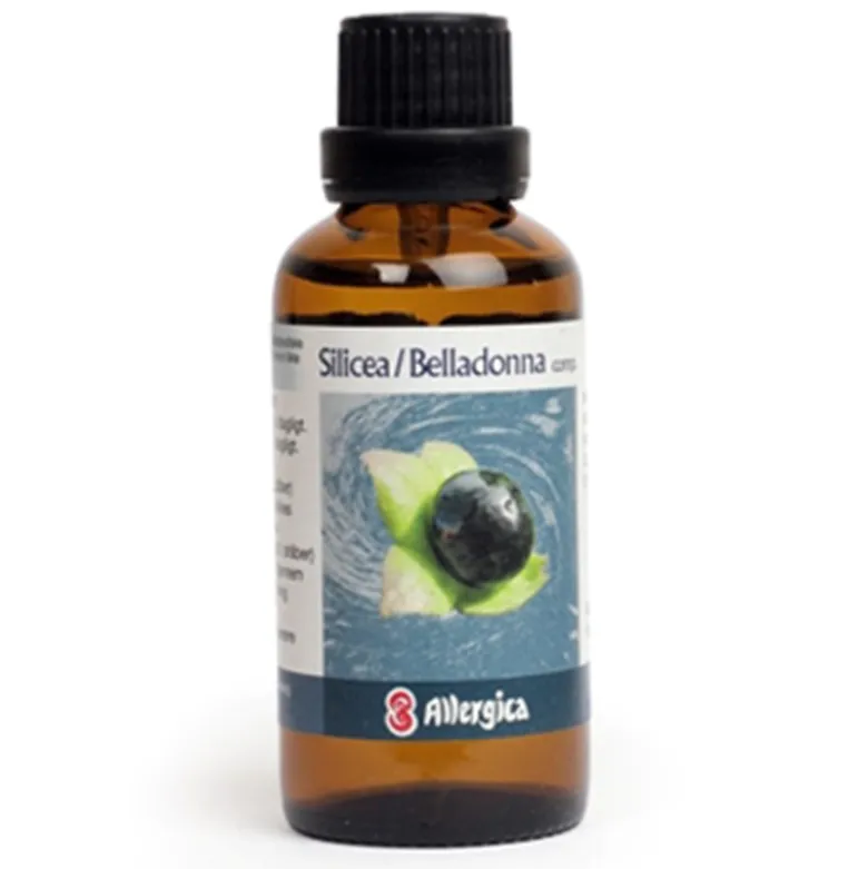 Silicea/Belladonna comp. (50 ml)