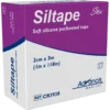 Siltape Medicinsk Silikonetape 2 cm x 3 m (1 stk)