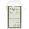 Simply Gentle Organic Store Vatrondeller Baby Pads Øko. Bomuld (60 stk)