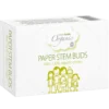Simply Gentle Organic Vatpinde Ø (200 stk)