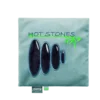 SipaCare Hot Stones Varmepude Med Silicakugler Lille (1 stk)