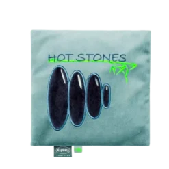 SipaCare Hot Stones Varmepude Med Silicakugler Lille (1 stk)