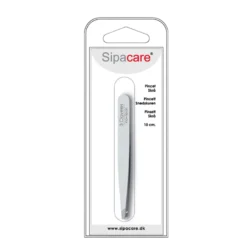 SipaCare Pincet Skrå Proff (10 cm)